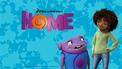 Free Download Home Film Home Movie Dreamworks Home Movie Dreamworks