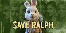 SAVE RALPH, el cortometraje sobre la experimentación animal 🐰💉 ...