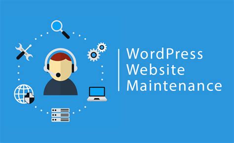 Wordpress Website Maintenance Professional Plan Coderexperts