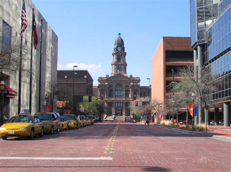 Private Downtown Fort Worth Walking Tour Book Tours And Activities At