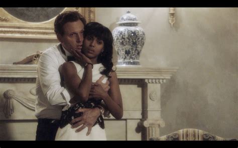 Photos The Complete Relationship History Of Scandals Olivia Pope And