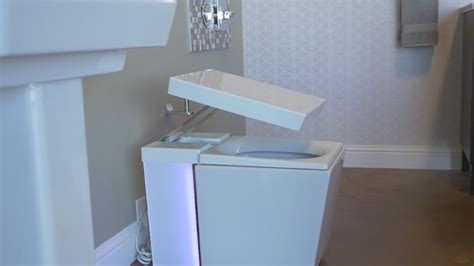 Toilets Of The Future Are Here Today Abc13 Houston