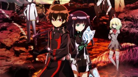 Twin Star Exorcists Chapter 121 Release Date Recap Spoiler And Where