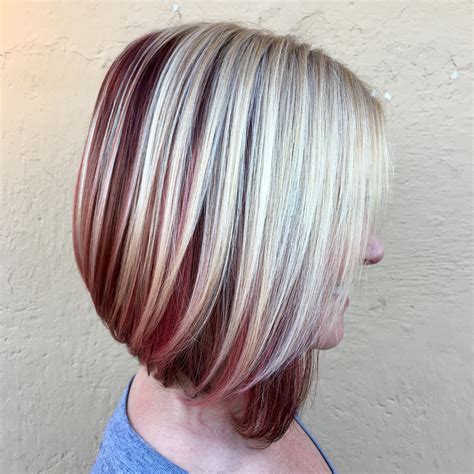 Inverted Bob With Bangs Brain Hairstyle