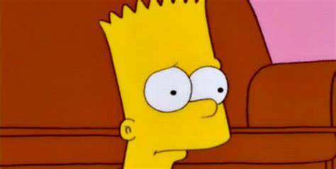 Bart Podría Morir En La Próxima Temporada Metro 951 Sonido Urbano