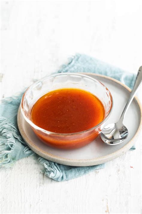 French Dressing Recipe Culinary Hill