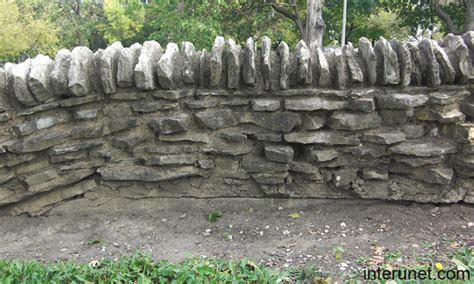 Old Stone Fence Picture Interunet