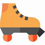 Icon Roller Skate Icons