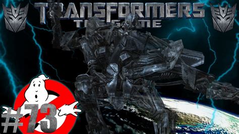 starscream s ghost transformers the game modding 73 youtube