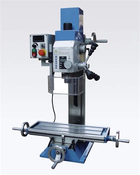 Manual Variable Speed Milling Machine Model Zay7025v Bf25lv Zay7025v