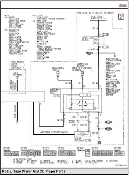 They are also a good choice for making repairs. VM_9405 Wiring Diagram Further 2015 Mitsubishi Outlander Wiring Diagram On Wiring Diagram