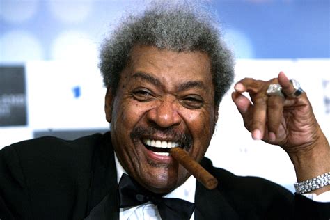 Don King Couldve Been The Richest Boxing Promoter In The World But