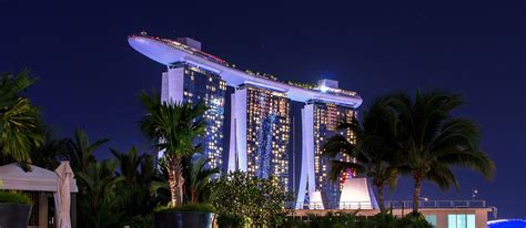 Singapore Travel Guide Things To Do In Singapore Best Attractions