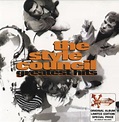 The Style Council Greatest Hits Australian CD album (CDLP) (343981)
