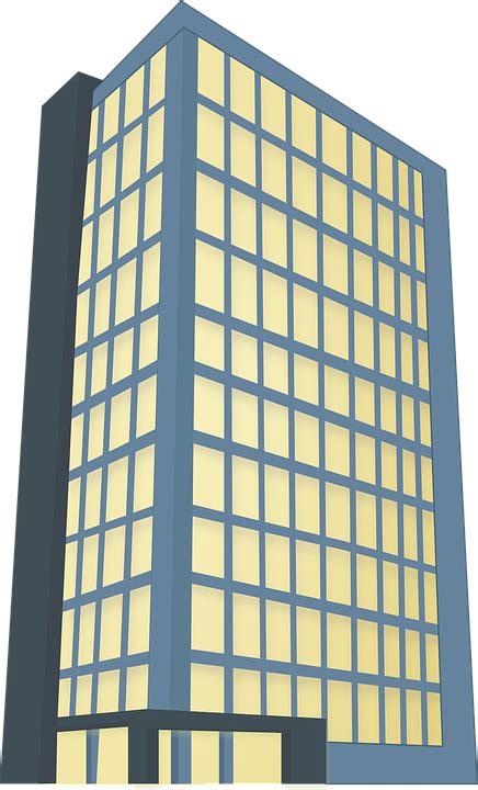 Building Png Image Hd Png Mart