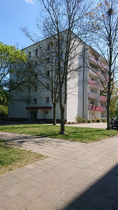 15232 frankfurt (oder) , kleine müllroser str. WM-Hausverwaltung in Frankfurt (Oder) - Wohnungen in ...