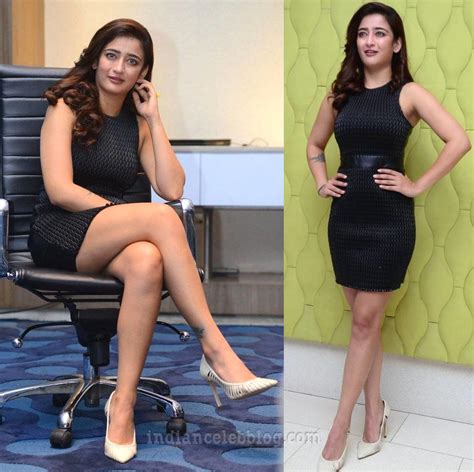 Akshara Haasan Hot Thigh Show In Minidress Event Pics