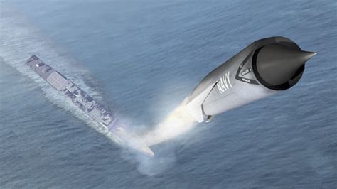 Next Generation Missiles Lrasm Defense Update