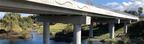 Barrington Bridge Transport For Nsw