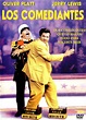 Los comediantes - Película 1995 - SensaCine.com