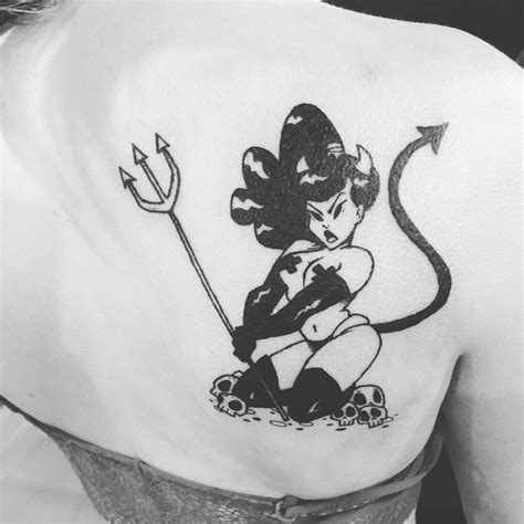 60 Pin Up Girl Tattoo Design Samples And Everything You Need To Know About It Tats N Rings