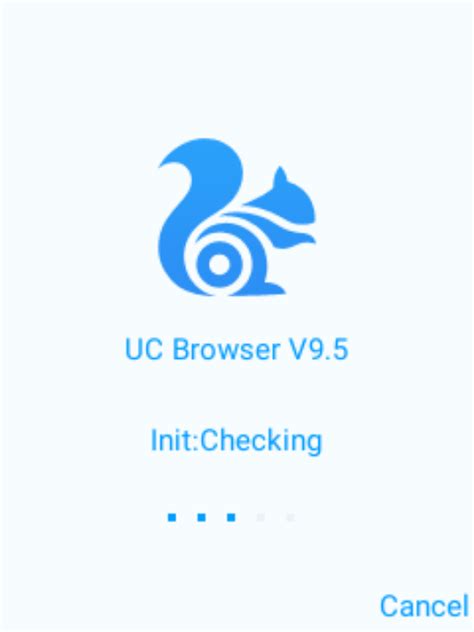 To create its unique browsing experience, it loads photos and links before you click them. Tải Uc Browser V9.5 Cho Java