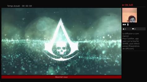 Pisode De Assassin Creeds Black Flag En Multijoueur Youtube