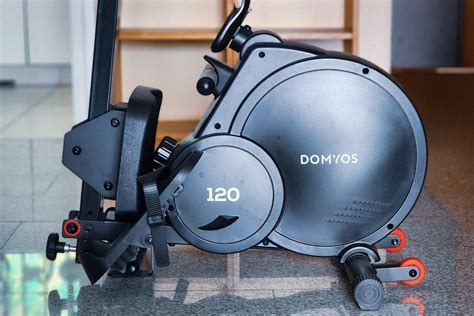 Domyos Foldable Rowing Machine Essential 120 Decathlon Sports