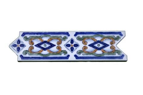 Decorative Ceramic Tile Borders Ideas On Foter