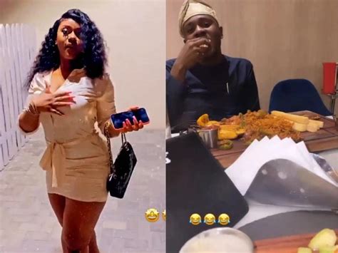 Davido S Fiancee Chioma Spotted Without Her Engagement Ring As She