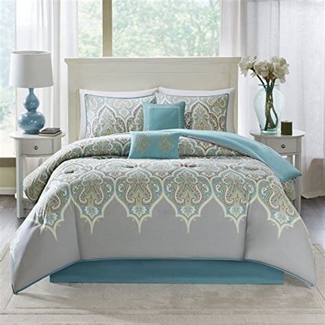 Top 10 Best 100 Cotton Comforter Set Queen Available In