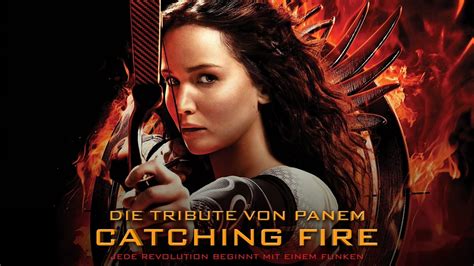 the hunger games catching fire movie review by