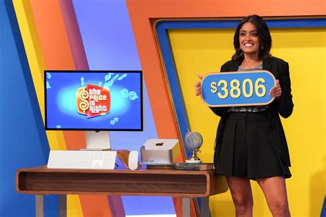 The Price Is Right On Twitter Big Thanks To The Cast Of Csicbs For Joining Us Today Luckily