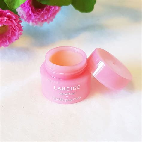 Free shipping worldwide and sign up today to earn $3 credit. LANEIGE Lip Sleeping Mask 3g | Lip sleeping mask