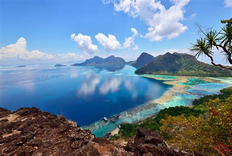 Borneo Reisetipps Entdeckt Die Top Nationalparks Urlaubstrackerde