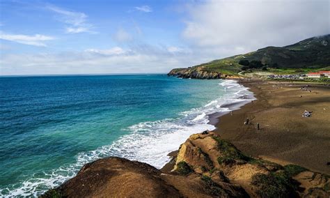 15 Gorgeous Beaches In Northern California You Must See California