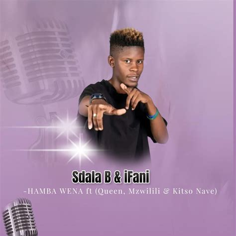 ‎hamba Wena Feat Qveen Mzwilili And Kitso Nave Single Album By