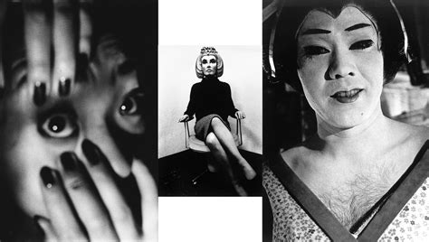 Daido Moriyama A Retrospective Comes To The Photographers Gallery This