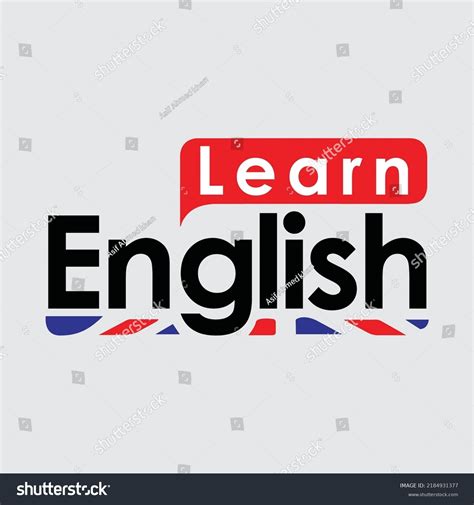 8910 Logo Learn English Images Stock Photos 3d Objects And Vectors