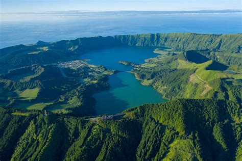 The Azores Explore All 9 Islands