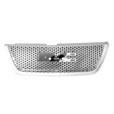 Kai New Standard Replacement Front Grille Fits 2011 2012 Gmc Acadia