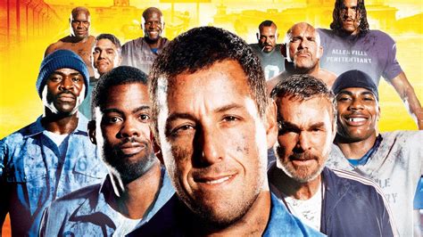 The Longest Yard Review Movie Empire