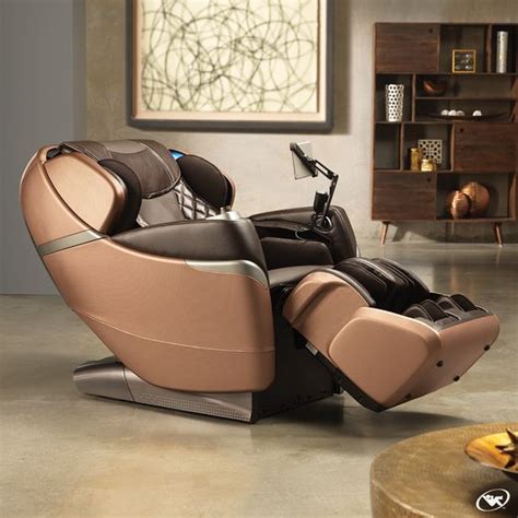 Helps to treat lower back problems. 5 Tips to Choosing the Best Massage Chair for Your Home ...