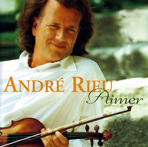 Dromen André Rieu Cd Album Muziek