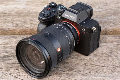 Sony Alpha A7r V Full Review Amateur Photographer
