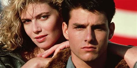 Top Gun Cast And Character Guide