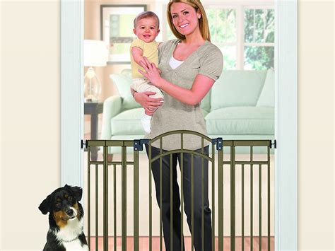 The Best Baby Gates You Can Buy To Keep Your Little One Safe Business