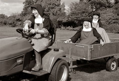 Nuns Nuns Nuns Here Are Vintage Pictures Of Nuns Having Fun From The S And S