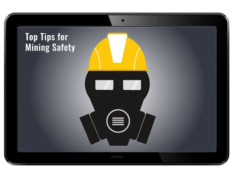 Top Tips For Mining Safety GoContractor