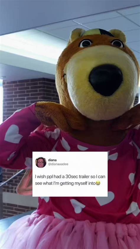 The University Of Akron On Twitter On National Mascot Day We